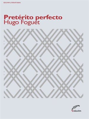 cover image of Pretérito perfecto